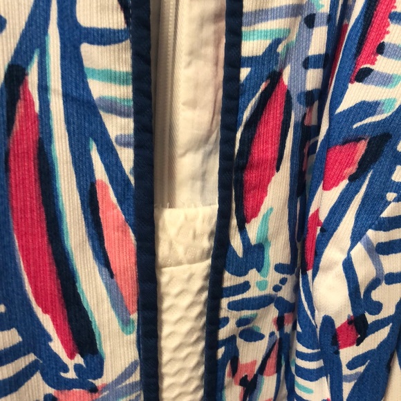 Lilly Pulitzer dress - Picture 3 of 6